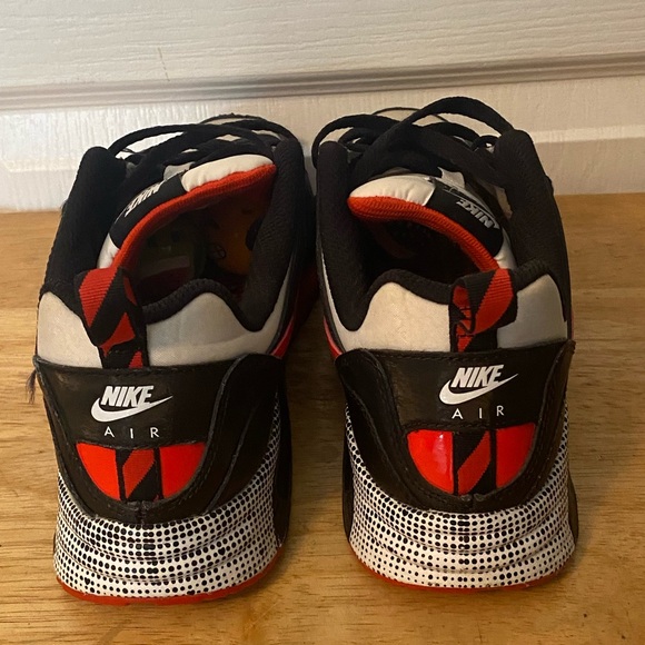 Nile Air Max LunarLon sneakers - Picture 3 of 5